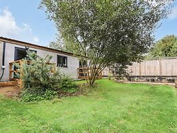 Stall 1- The Stables