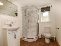 Stall 1- The Stables