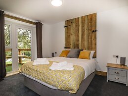 Stall 1- The Stables