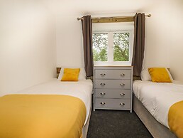 Stall 1- The Stables