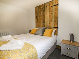 Stall 1- The Stables