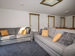 Stall 1- The Stables