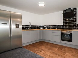 Stall 1- The Stables