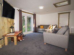 Stall 1- The Stables