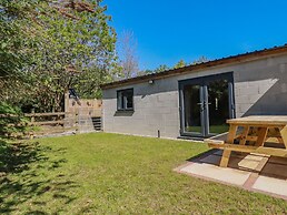 Stall 1- The Stables