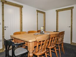 Stall 1- The Stables