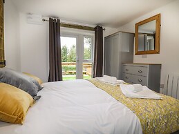 Stall 1- The Stables