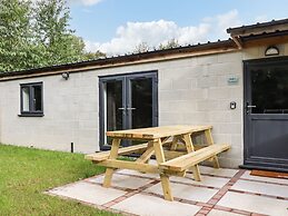 Stall 1- The Stables