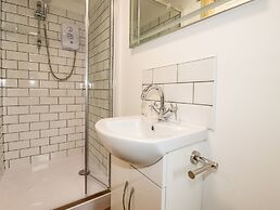 Stall 1- The Stables