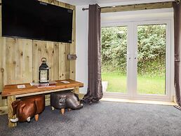 Stall 1- The Stables