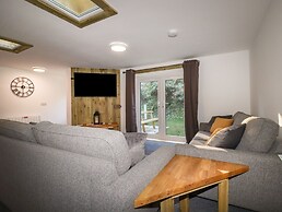 Stall 1- The Stables