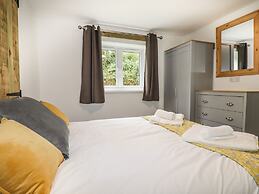 Stall 1- The Stables