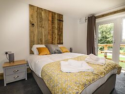 Stall 1- The Stables