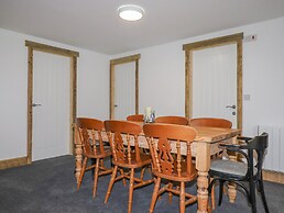 Stall 2 - The Stables