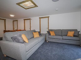 Stall 2 - The Stables