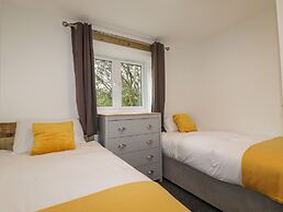 Stall 2 - The Stables