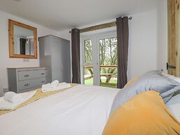 Stall 2 - The Stables