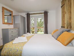 Stall 2 - The Stables