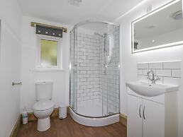 Stall 2 - The Stables