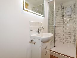 Stall 2 - The Stables