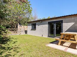 Stall 2 - The Stables