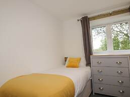 Stall 2 - The Stables