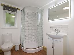 Stall 2 - The Stables