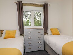 Stall 2 - The Stables