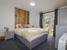 Stall 2 - The Stables