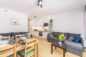 Ustronie Apartments 20 m do plaży