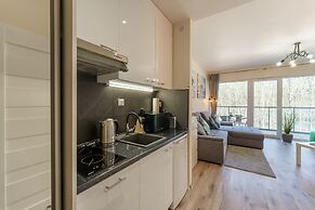 Ustronie Apartments 20 m do plaży