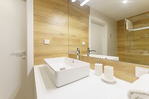 Ustronie Apartments 20 m do plaży