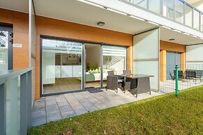 Ustronie Apartments 20 m do plaży