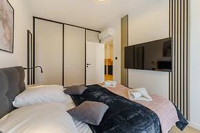 Ustronie Apartments 20 m do plaży