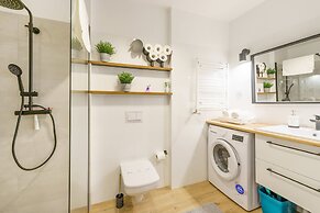 Ustronie Apartments 20 m do plaży