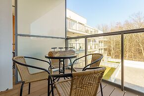 Ustronie Apartments 20 m do plaży