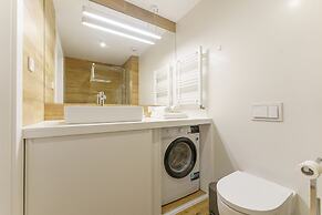 Ustronie Apartments 20 m do plaży