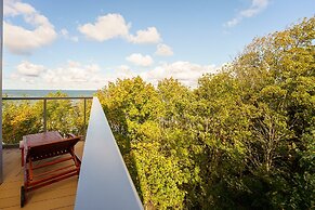 Ustronie Apartments 20 m do plaży