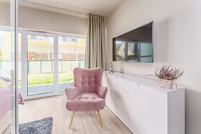 Ustronie Apartments 20 m do plaży