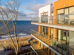 Ustronie Apartments 20 m do plaży