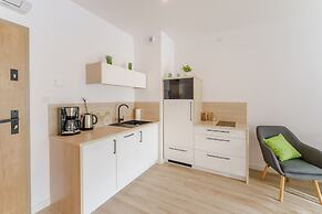 Ustronie Apartments 20 m do plaży