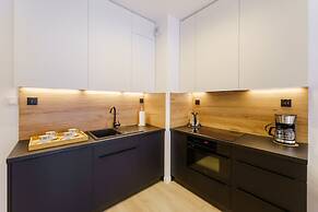 Ustronie Apartments 20 m do plaży