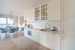 Ustronie Apartments 20 m do plaży