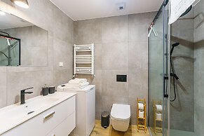 Ustronie Apartments 20 m do plaży