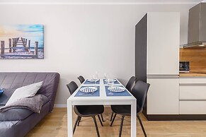 Ustronie Apartments 20 m do plaży