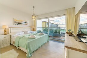 Ustronie Apartments 20 m do plaży