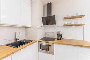 Ustronie Apartments 20 m do plaży