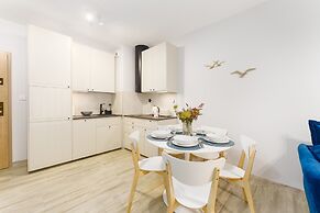 Ustronie Apartments 20 m do plaży