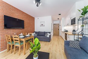 Ustronie Apartments 20 m do plaży