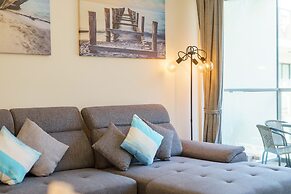 Ustronie Apartments 20 m do plaży